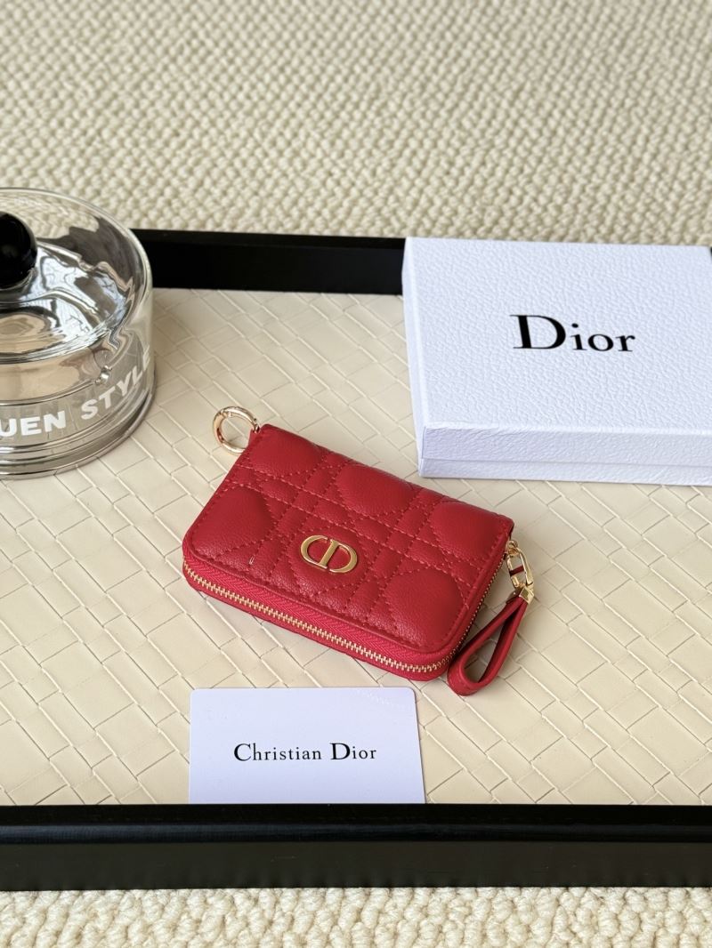 Christian Dior Wallets Purse